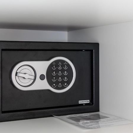Luxury Studio Adriatic 2 스플리트 외부 사진