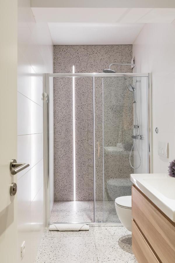 Luxury Studio Adriatic 2 스플리트 외부 사진