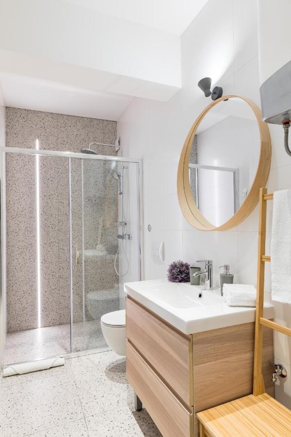 Luxury Studio Adriatic 2 스플리트 외부 사진