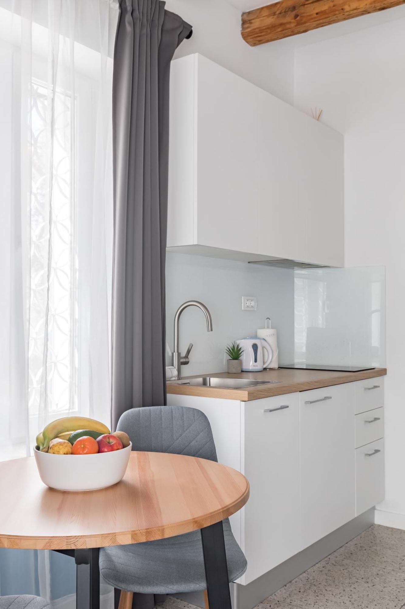 Luxury Studio Adriatic 2 스플리트 외부 사진