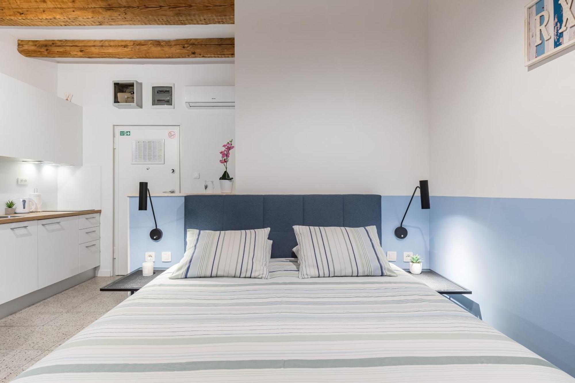 Luxury Studio Adriatic 2 스플리트 외부 사진