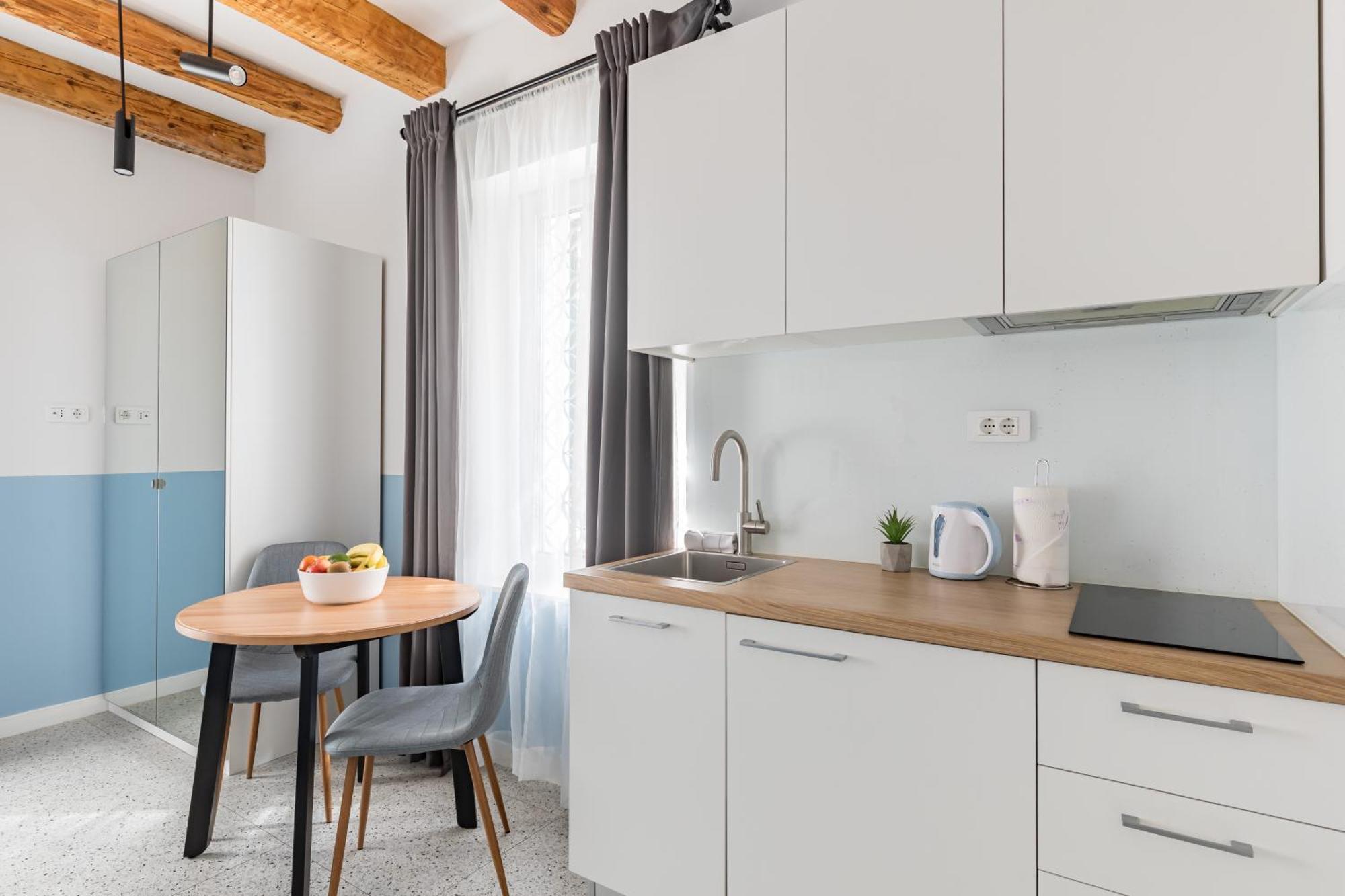 Luxury Studio Adriatic 2 스플리트 외부 사진