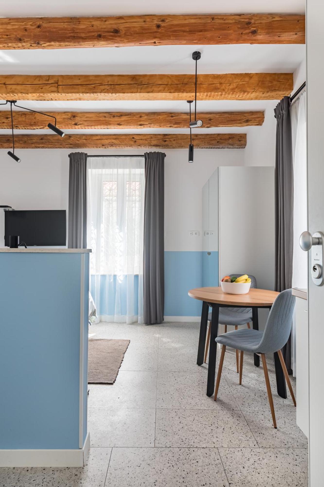 Luxury Studio Adriatic 2 스플리트 외부 사진