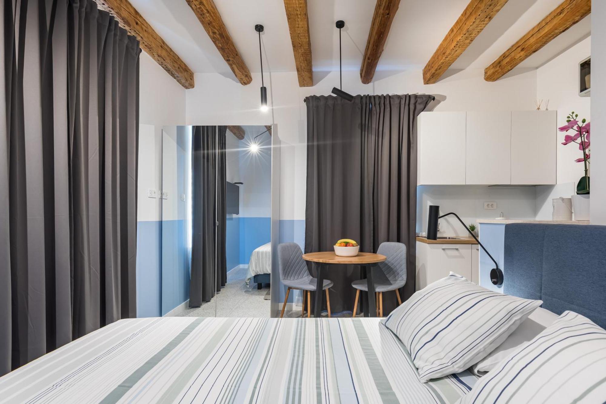 Luxury Studio Adriatic 2 스플리트 외부 사진