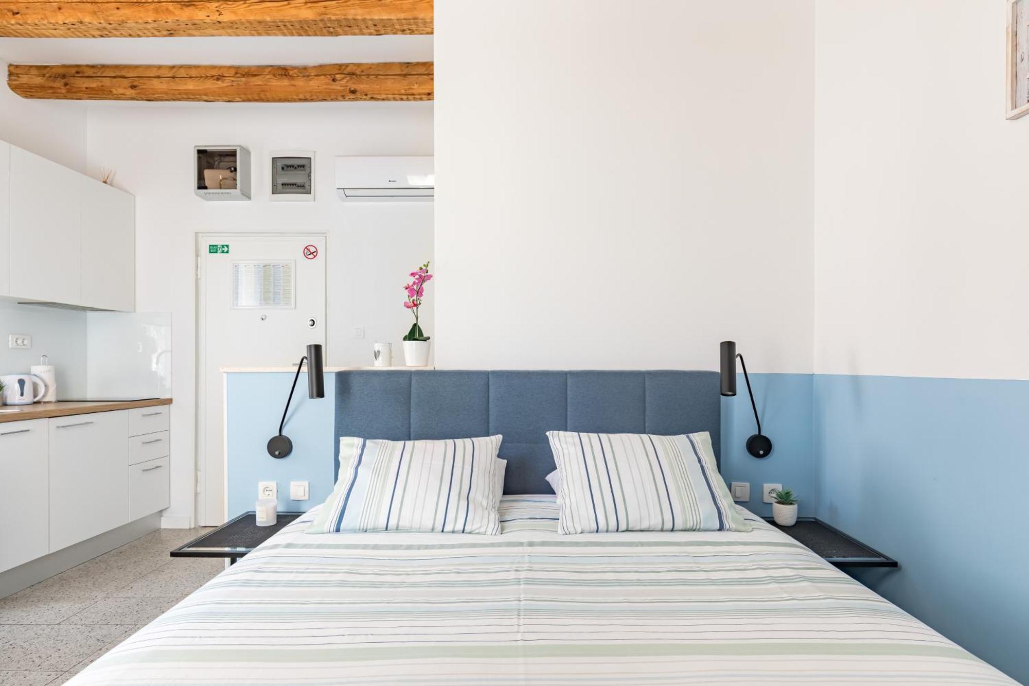Luxury Studio Adriatic 2 스플리트 외부 사진